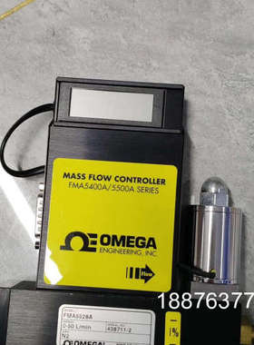 美国进口omega/欧米伽 质量流量计 FMA5528A议价