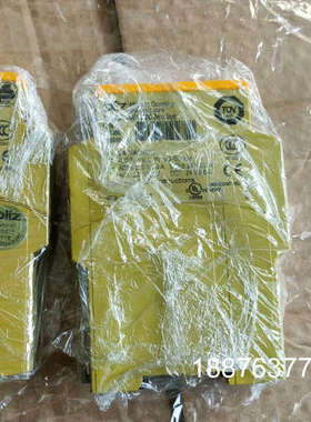 pilz 774300，全新无包装，现货供应议价