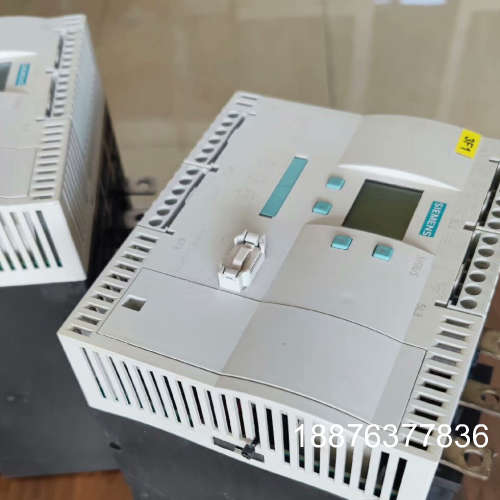 3RW4075-6BB34软启动议价