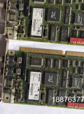出拆机罗克韦尔处理卡两个，型号1784－KTCS B，178议价