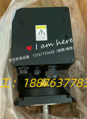 蒙德水冷伺服电机议价SMM2520220-4WREB1-H3议价