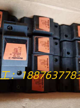 拆机魏德米勒Weidmuller防雷器 PU1 TSG议价