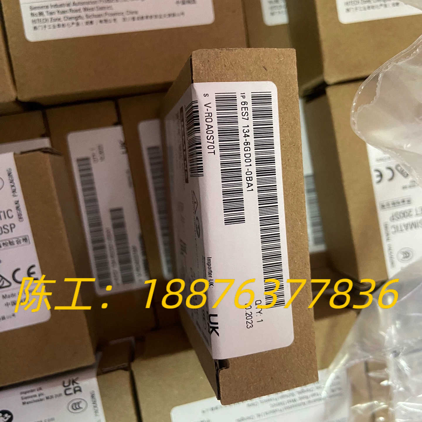 3vl4740-1dc36-0aa0全新原装5000议价