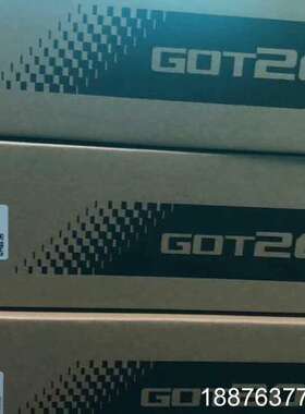 三菱触摸屏 GT2708-VTBA/ STBA  GT270议价