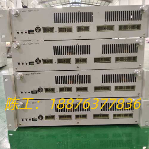 是德科技Agilent E3160-61012 THPS测试议价