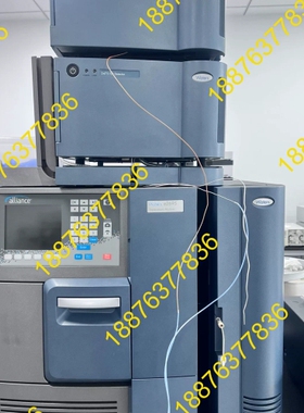 沃特世e2695+2475荧光检测器 议价