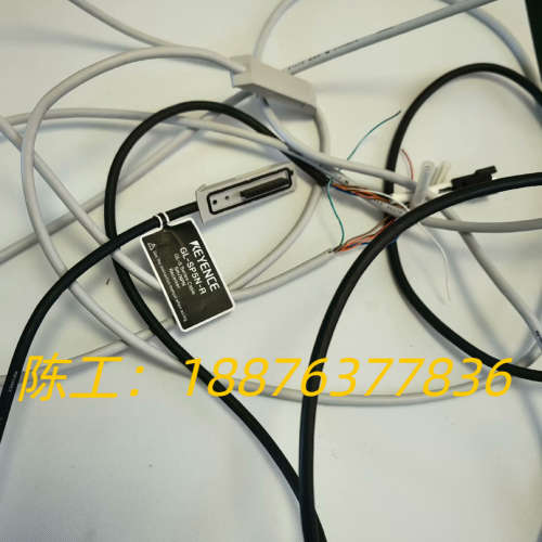 KEYENCE，安全光栅线，GL-SP5N-R，GL-议价