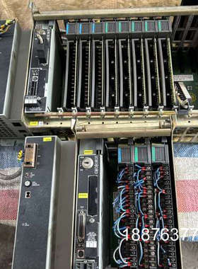 AB PLC 1771-P7/C..-0BN/B..-IBN