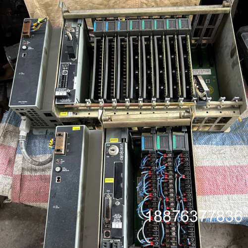 AB PLC 1771-P7/C..-0BN/B..-IBN