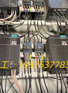 汇川变频器：MD290T30G-37P成色很好，功能包好，4议价