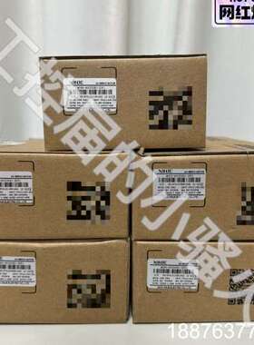 信捷MS6H-40CS30B1-20P1伺服电机，100W，议价