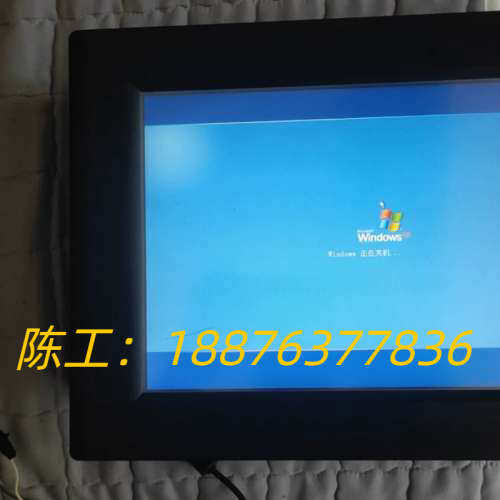 研华PPC-L128T工业计算机PPC-L128T-R81-议价