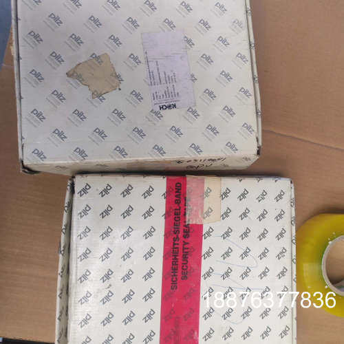 PILZ皮尔兹 PSS1 CPU2 中央处理单元