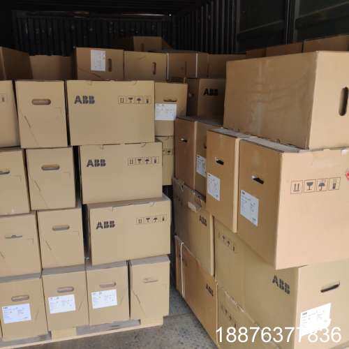 变频器acs580-01-04A0-4+b056议价