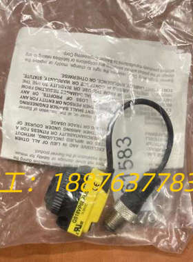 全新原装，BANNER光电传感器型号：QS18VP6LPQ5议价