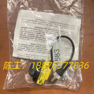 全新原装，BANNER光电传感器型号：QS18VP6LPQ5议价