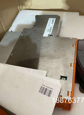全新带包装 B&R贝加莱驱动器I0110D系列8BVI011议价