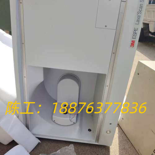 3M ESPE Lava TM Scan ST  D-822议价
