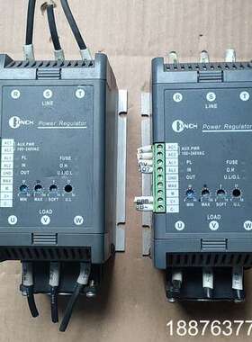 CONCH/琦胜 TRL4035P 电力调整器SCR三相电力议价