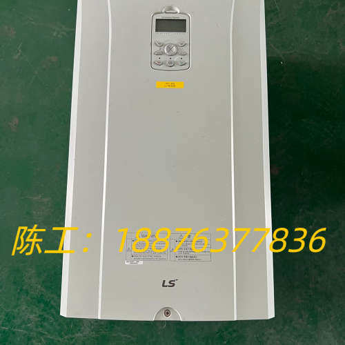 LS/LG变频器IS7系列  SV0750IS7-4SO议价