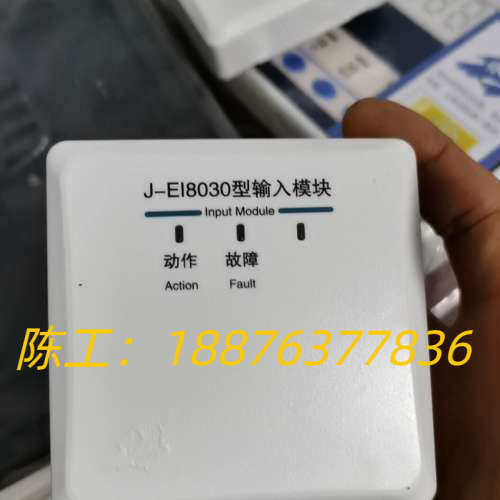 EINET/依爱依爱输入模块EI8030实物如图全新正品10议价