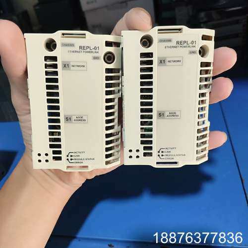 变频器Ethernet Powerlink通讯模块，议价