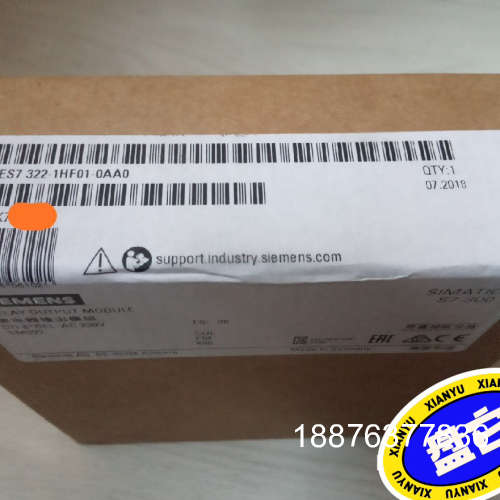 322-1hf01-0aa0，原装正品功能包好，6ES732议价