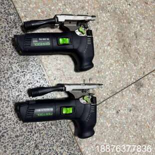 FESTOOL费斯托PS 300 EQ曲线锯议价