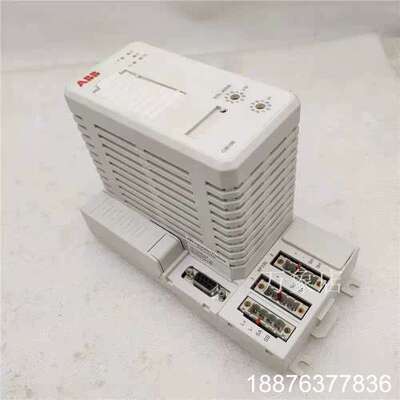 现货CI810B/3BSE020520R1模拟量输入模议价