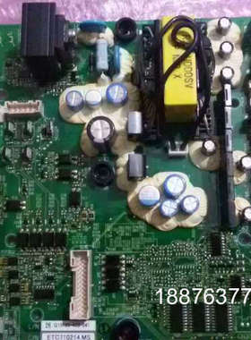 全新原装安川A1000/YS1000驱动板ETC710210议价