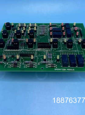 寺琦 TERASAKI 电路板 ESM-1101议价