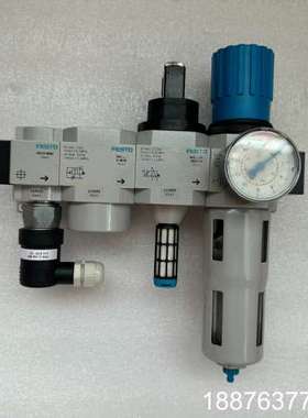 费斯托气动四联体 FRZ-D-MIDI订货号159592议价
