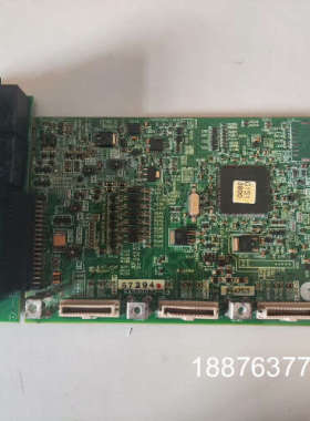 富士G1S变频器主板SA539072-03 SA539941议价