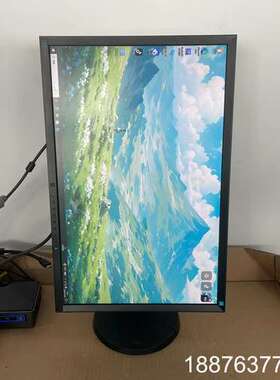 艺卓 FlexScan EV2436W（中端）设计制图摄影绘议价