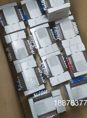 维控PLC，型号：LX2V-1412MT-A，库存18条，成议价