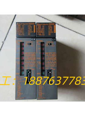 拆机正品  A1SJ71QLP21 现货议价