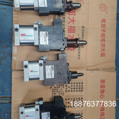 VEP AUTOMATION气缸共4个型号DCA63VI-0
