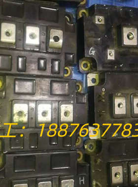 三菱模块：CM300DY-24H 5个 CM600DY-12议价