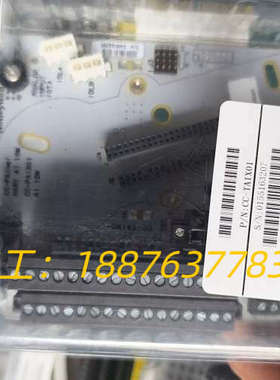 全新霍尼韦尔底板模块CC-TAIX01，原装正品，带原厂防静议价