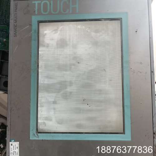 触摸屏6AV6 643-0CD01-1AX1 M议价