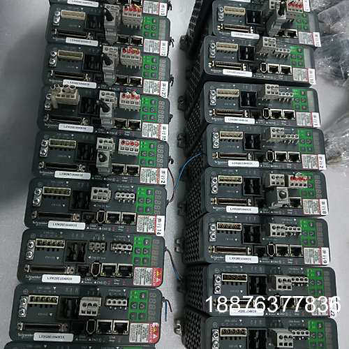 LXM28EU04M3X400W+伺服电机BCH
