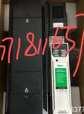 全新变频器M200-07400660A C200-07议价