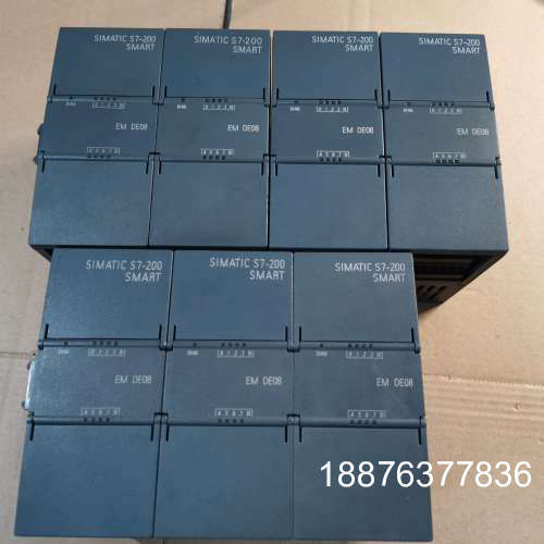 288-2DE08-0AA0，smart模块DI08，议价