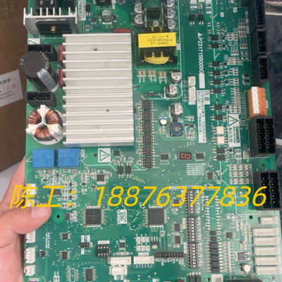 全新三菱门机板P231715B000G53 现货出售 原厂正议价