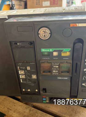 断路器，4P 2500A，型号IZMB2-4-V250议价