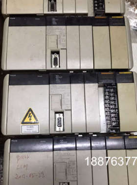 可编程控制器 CQM1H-CPU21   PA203