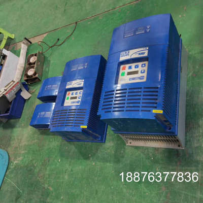 ESV183N04TXB LENZE SMV ector变频议价