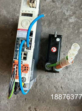 驱动器 LXM32AU90M2 电机BSH055P11