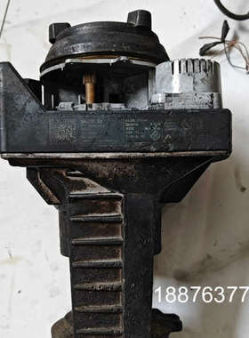 拆机SAX61.03原装执行一个，议价