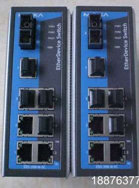 EDS-308-M-SC EDS-505A-MM-ST MG议价